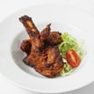 Lamb Chops Starter