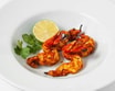 Tandoori King Prawn Starter