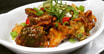 Chilli Broccoli