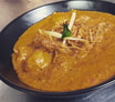 Railway Lamb Curry